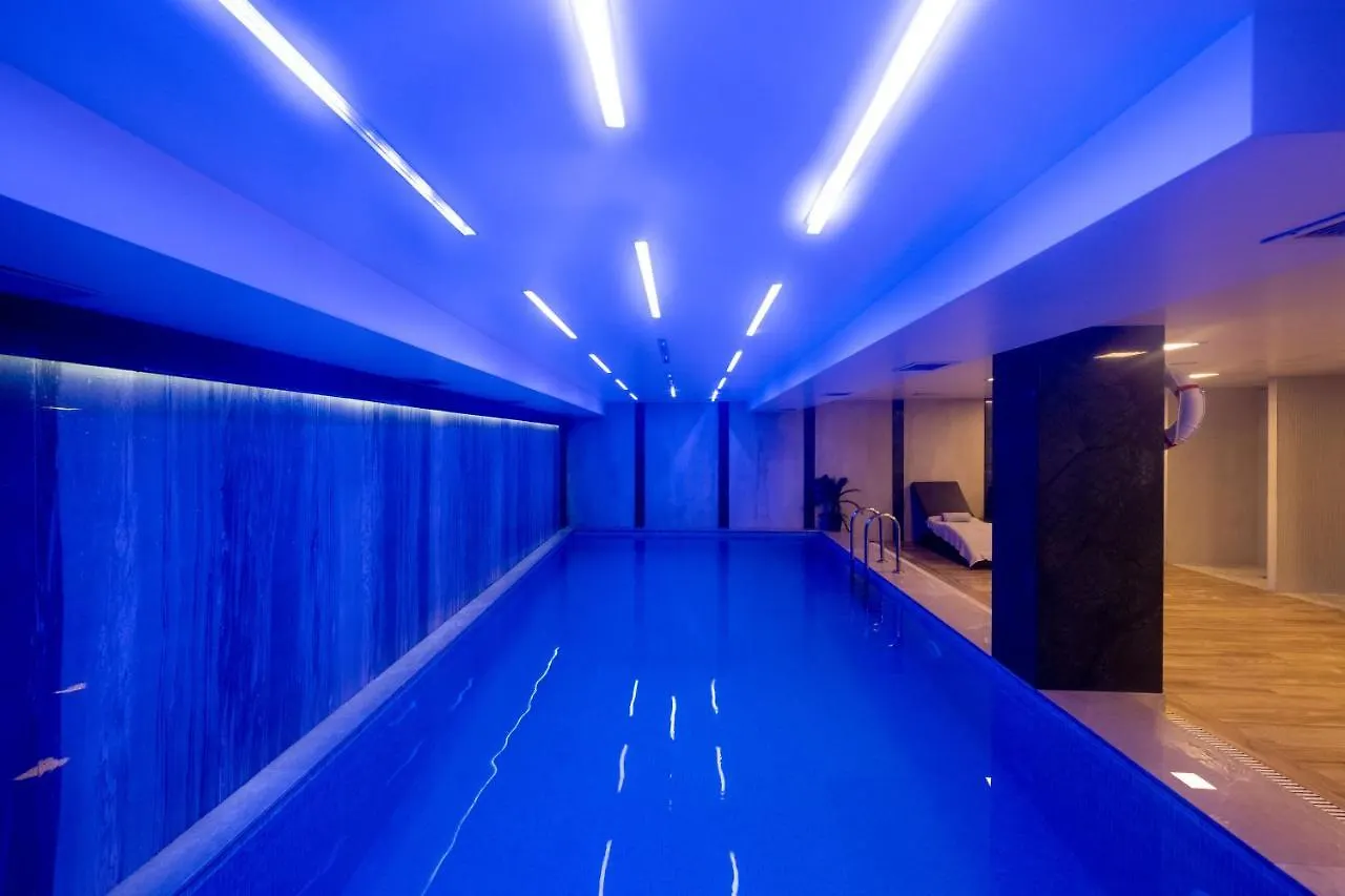 Graziella Gold Hotel Istanbul