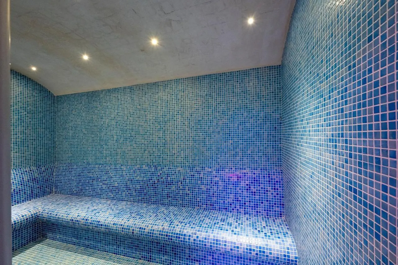 Graziella Gold Hotel Istanbul 4*,