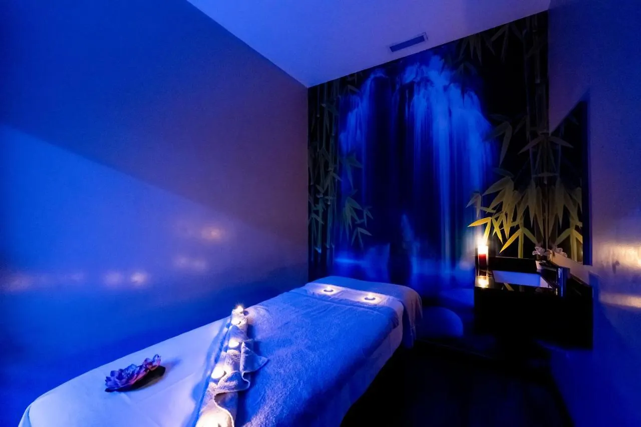 Graziella Gold Hotel Istanbul