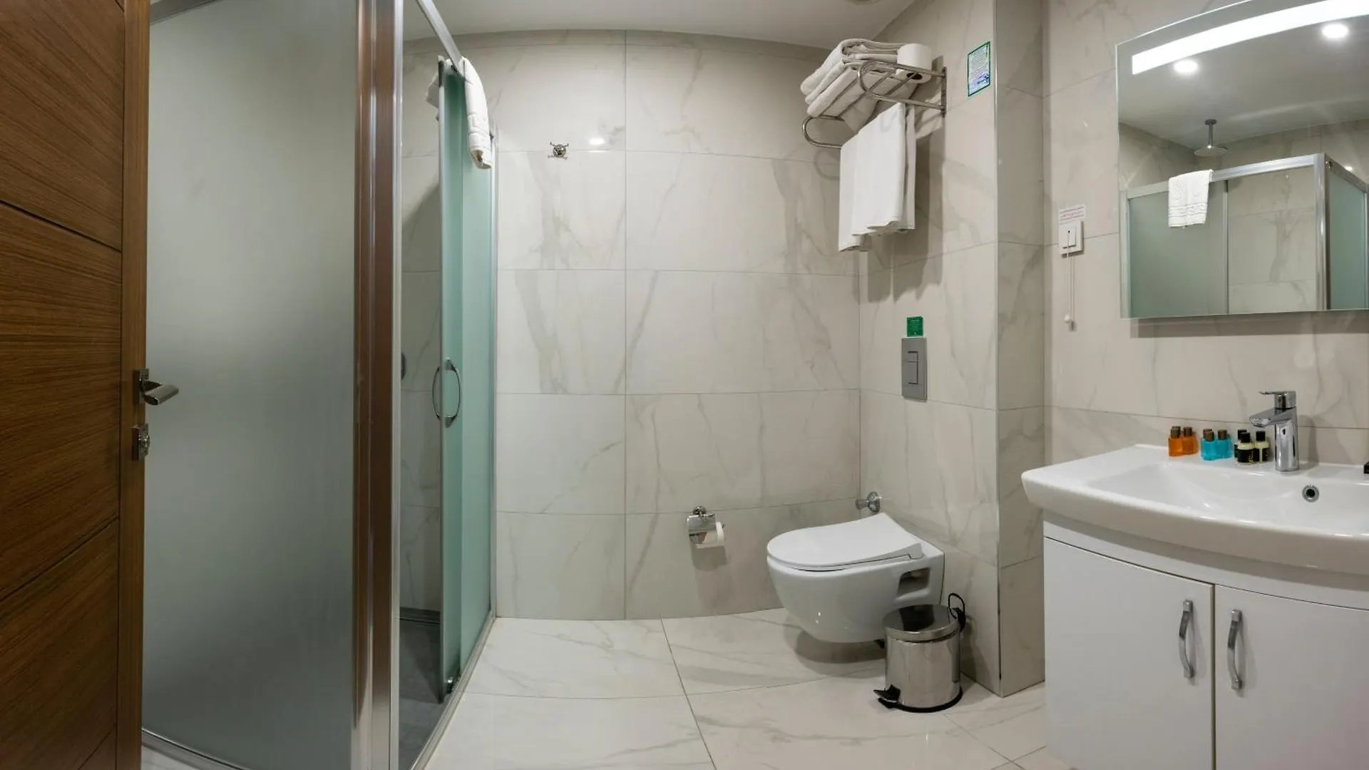 Graziella Gold Hotel Istanbul