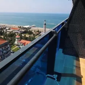 Hotel Orbi Sea View شقة فندقية