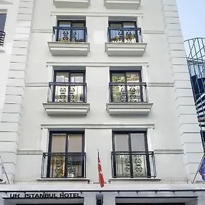 Uk اسطنبول