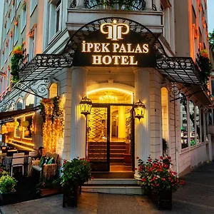 Hotell Ipek