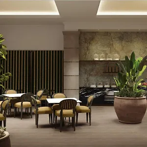 Hotel Marriott Pendik