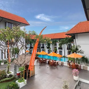 Harris Kuta Tuban Bali فندق