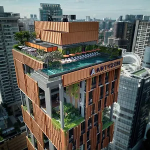 Artyzen 5* Singapore
