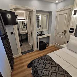 Luxx Garden Isztambul