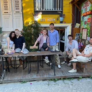 The Local & Isztambul