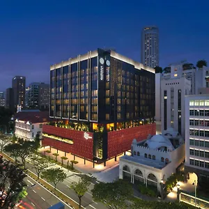 Pullman Hill Street 5* Singapore