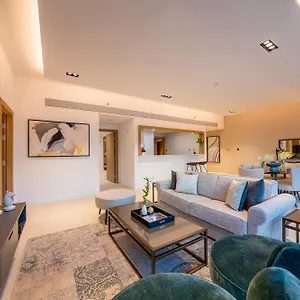 Cheval Maison - The Palm شقة فندقية