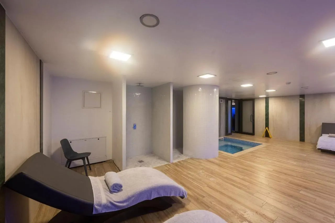 Graziella Gold Hotel Istanbul