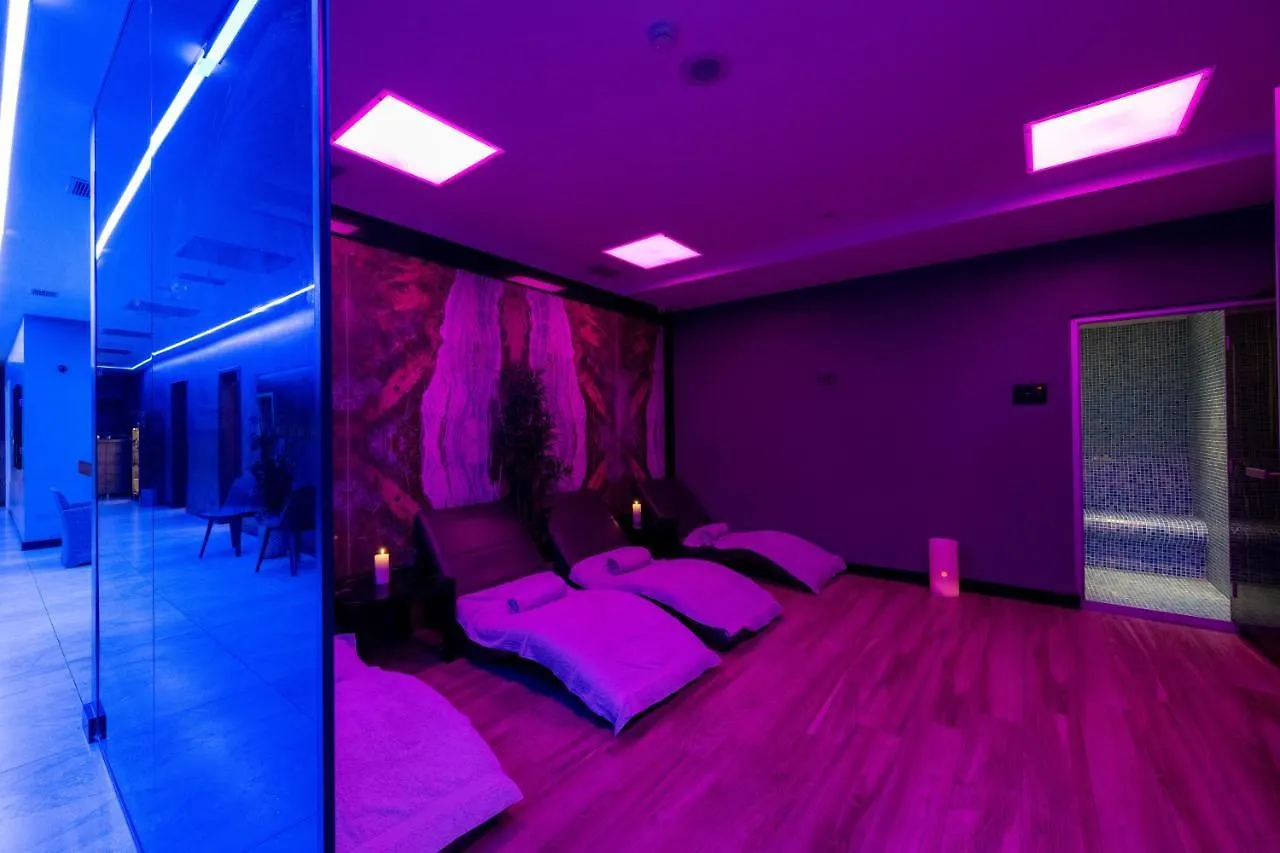Graziella Gold Hotel Istanbul