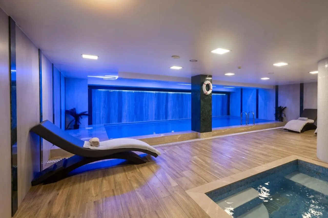Graziella Gold Hotel Istanbul